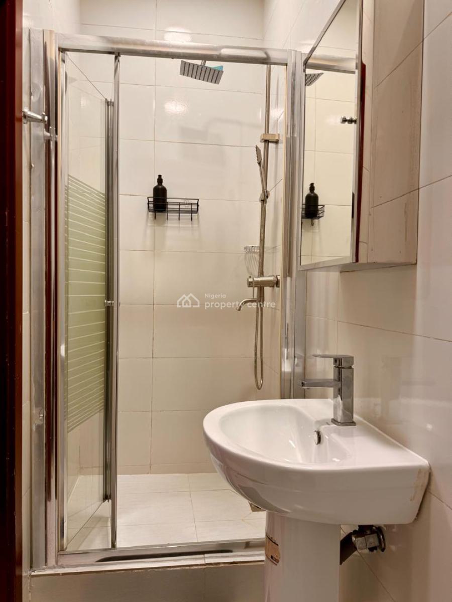 Premium 2bedroom Fully Furnished Apartment, Off Admiralty Way, Lekki Phase 1, Lekki, Lagos, Flat / Apartment for Rent
