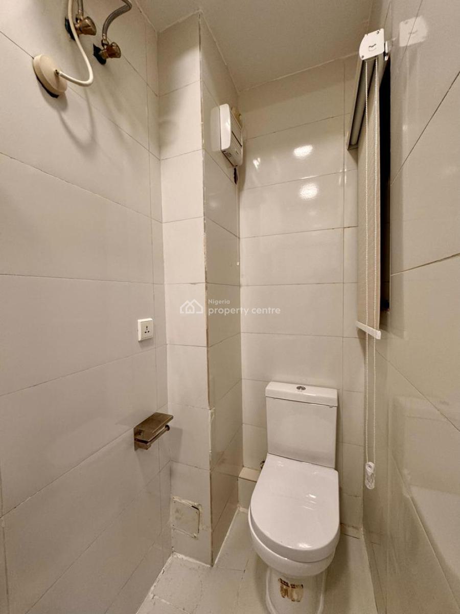 Premium 2bedroom Fully Furnished Apartment, Off Admiralty Way, Lekki Phase 1, Lekki, Lagos, Flat / Apartment for Rent