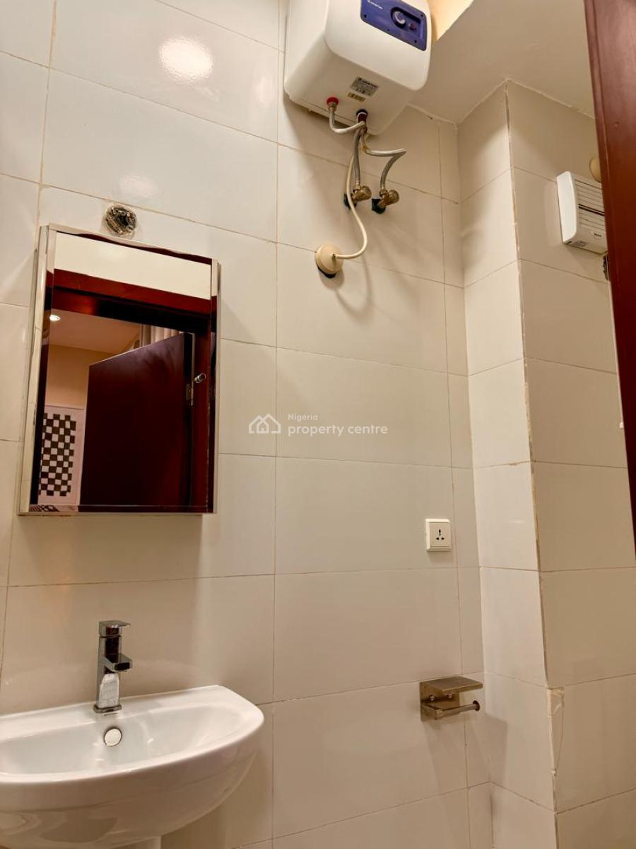 Premium 2bedroom Fully Furnished Apartment, Off Admiralty Way, Lekki Phase 1, Lekki, Lagos, Flat / Apartment for Rent