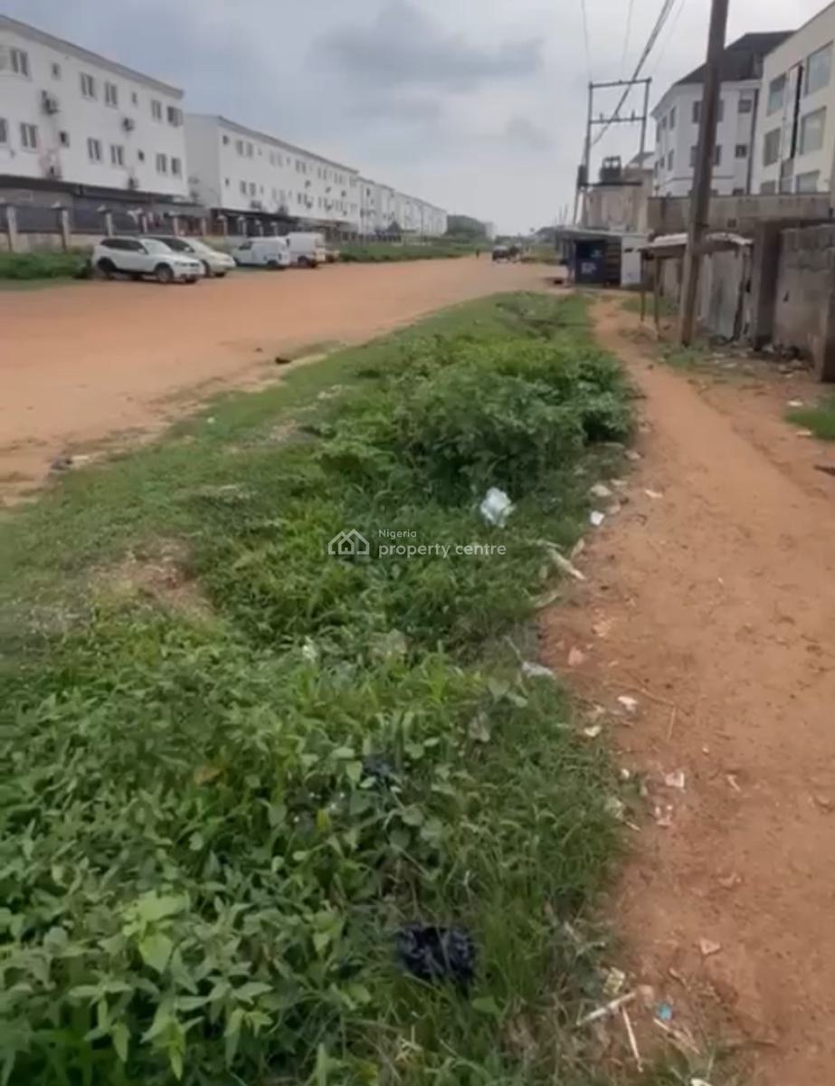 800sqm, Residential, C of O, Good Access Road, By Purple Supermarket/vio, Mabushi, Abuja, Land for Sale