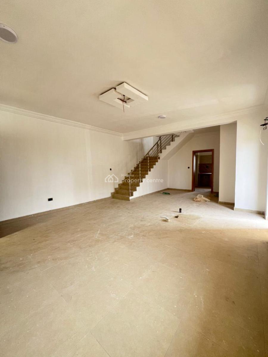 2 Bedroom Maisonette, Ajah, Lagos, House for Sale