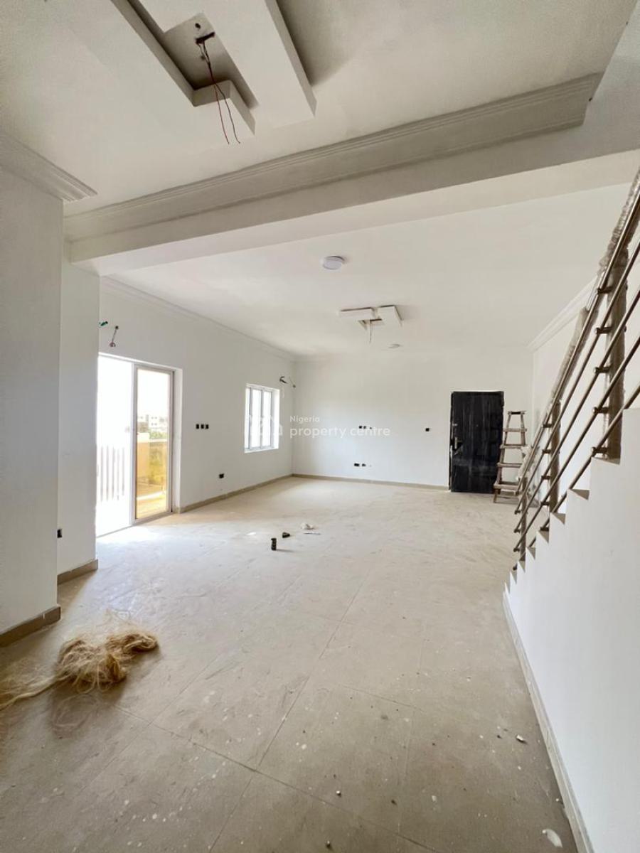 2 Bedroom Maisonette, Ajah, Lagos, House for Sale