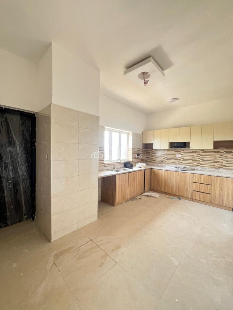 2 Bedroom Maisonette, Ajah, Lagos, House for Sale