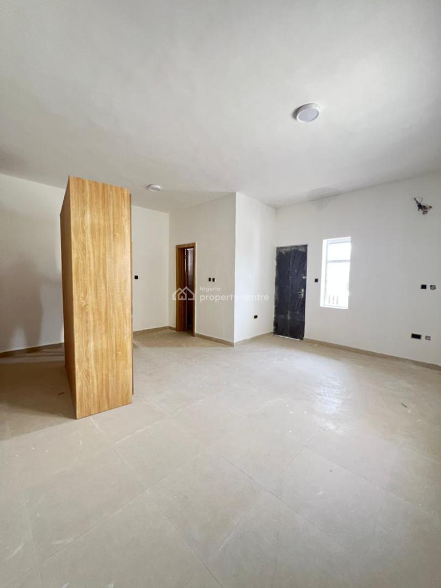 2 Bedroom Maisonette, Ajah, Lagos, House for Sale