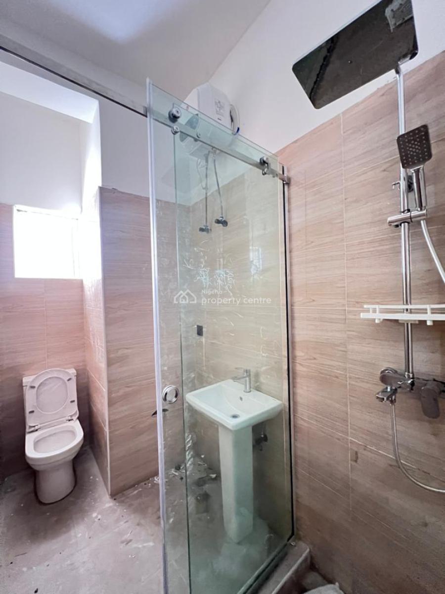 2 Bedroom Maisonette, Ajah, Lagos, House for Sale