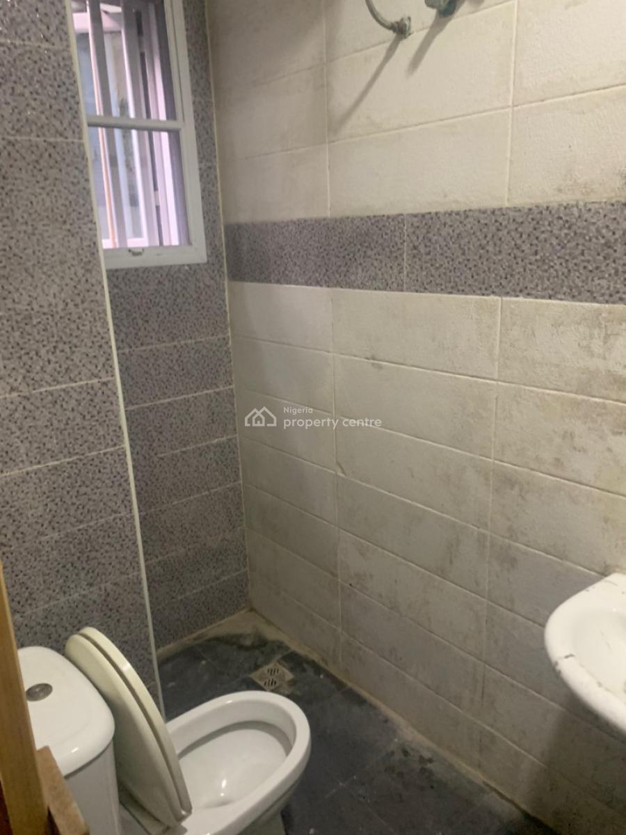 3 Bedroom Flat, Ikate, Lekki, Lagos, House for Rent