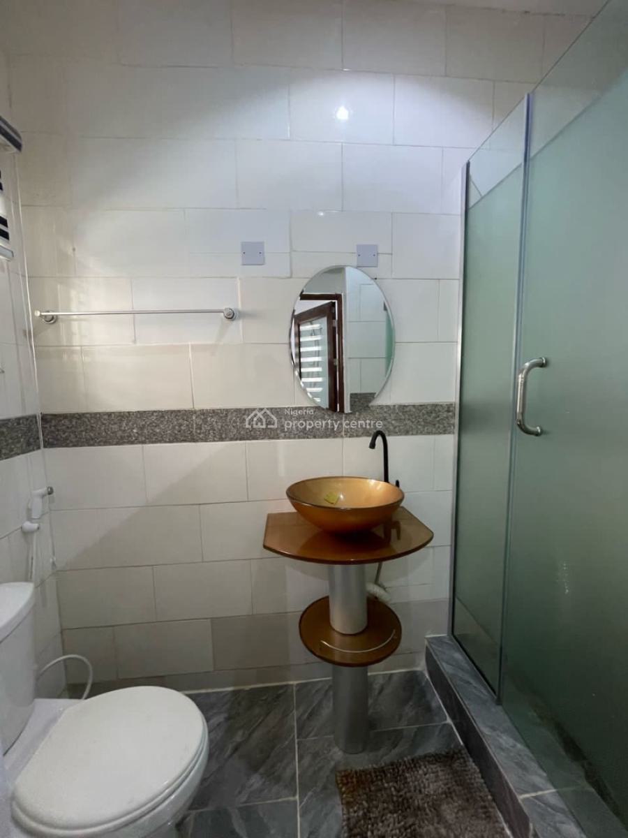Fully Furnished  Luxury 2 and 3 Bedroom Apartment, Lekki, Lagos, Flat / Apartment Short Let