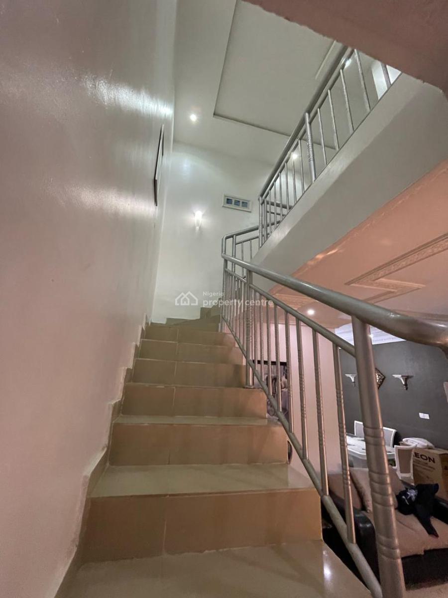 Fully Furnished  Luxury 2 and 3 Bedroom Apartment, Lekki, Lagos, Flat / Apartment Short Let