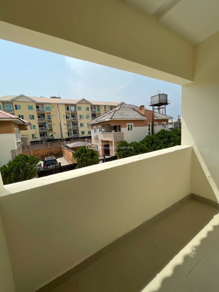 Fully Furnished  Luxury 2 and 3 Bedroom Apartment, Lekki, Lagos, Flat / Apartment Short Let