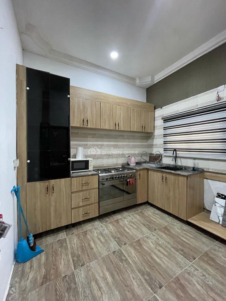 Fully Furnished  Luxury 2 and 3 Bedroom Apartment, Lekki, Lagos, Flat / Apartment Short Let