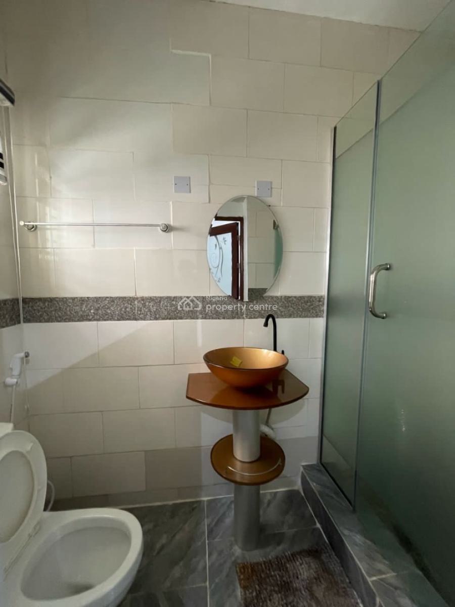 Fully Furnished  Luxury 2 and 3 Bedroom Apartment, Lekki, Lagos, Flat / Apartment Short Let