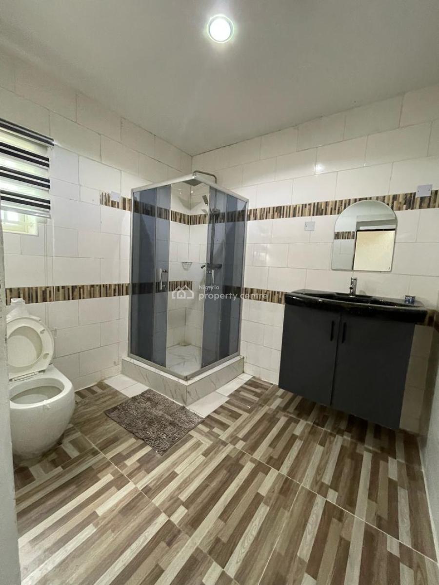 Fully Furnished  Luxury 2 and 3 Bedroom Apartment, Lekki, Lagos, Flat / Apartment Short Let
