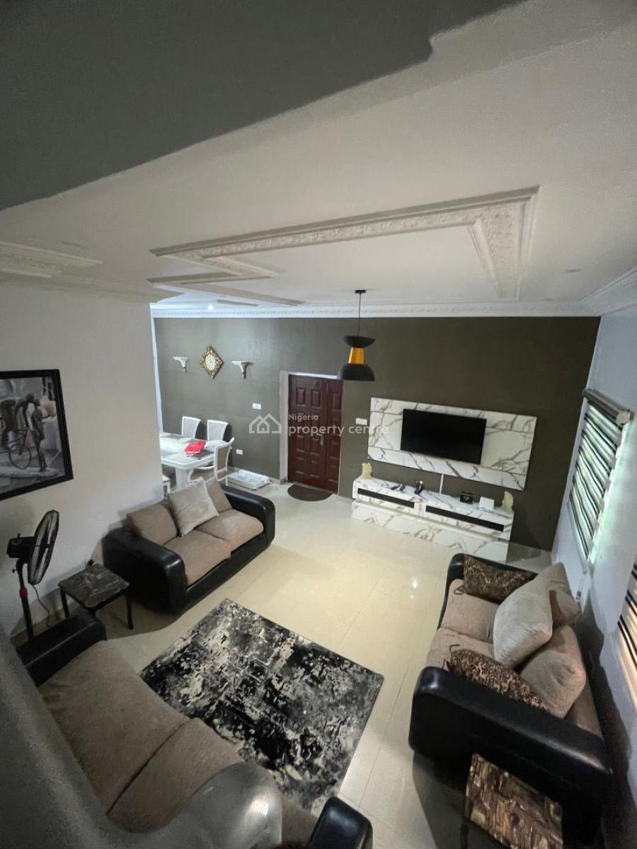 Fully Furnished  Luxury 2 and 3 Bedroom Apartment, Lekki, Lagos, Flat / Apartment Short Let