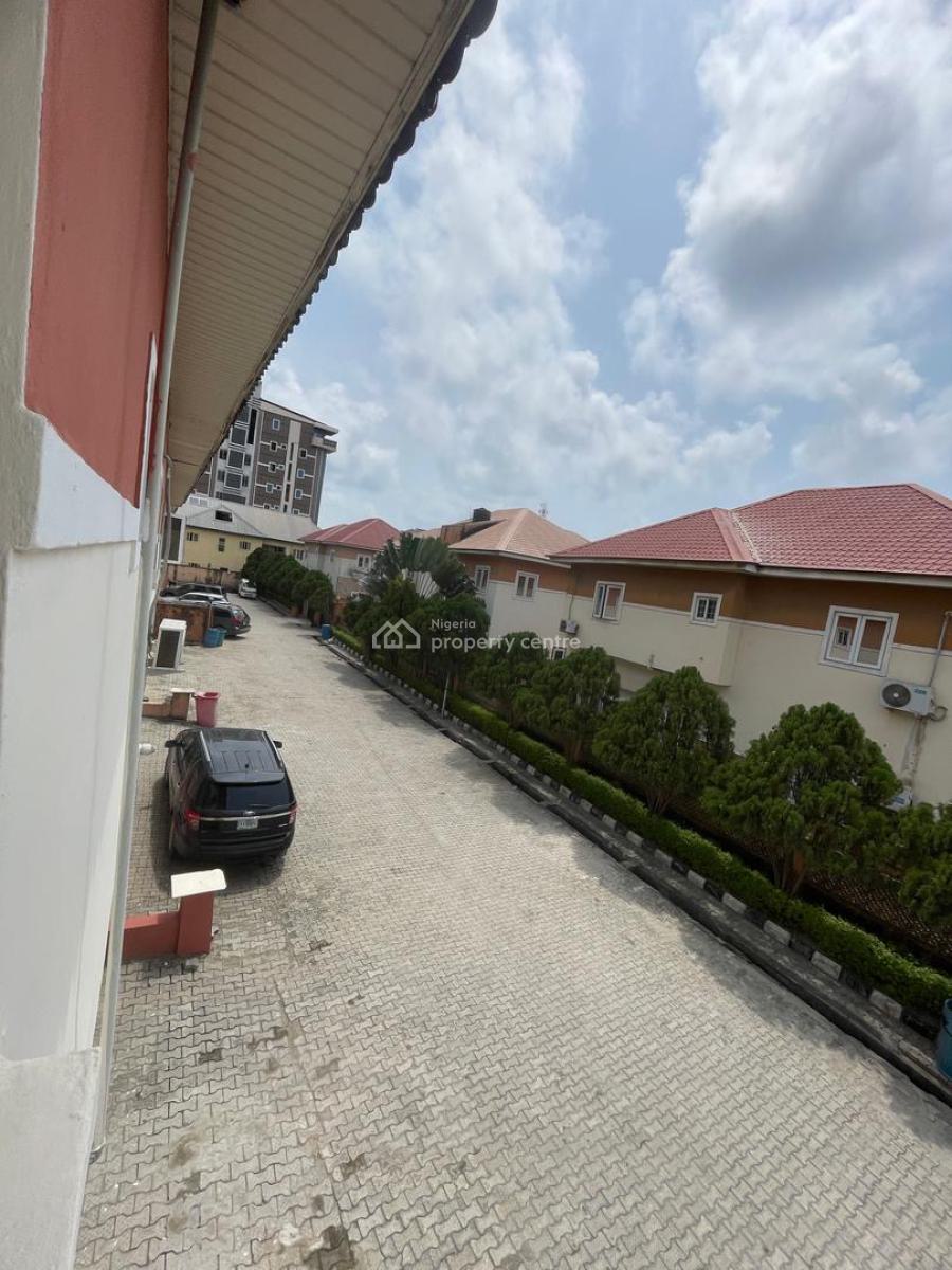 Fully Furnished  Luxury 2 and 3 Bedroom Apartment, Lekki, Lagos, Flat / Apartment Short Let