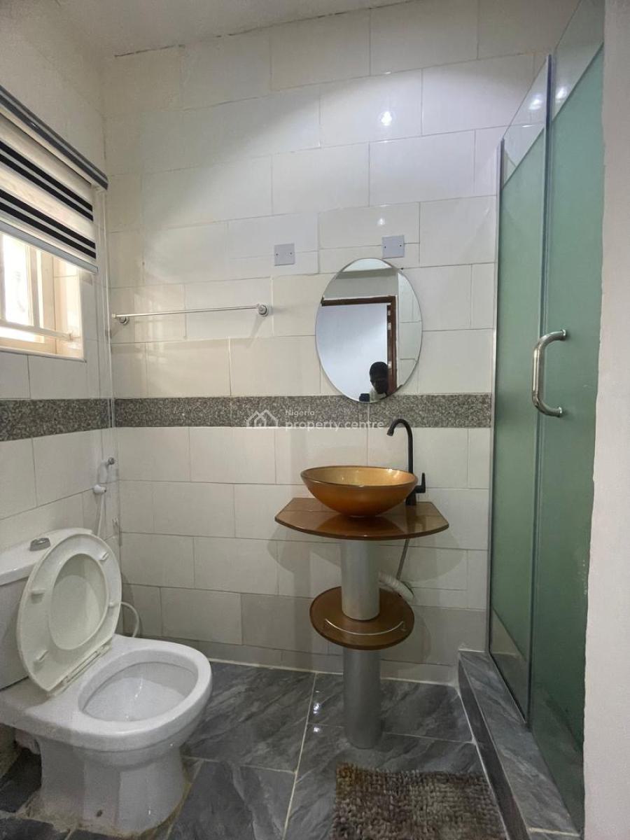 Fully Furnished  Luxury 2 and 3 Bedroom Apartment, Lekki, Lagos, Flat / Apartment Short Let