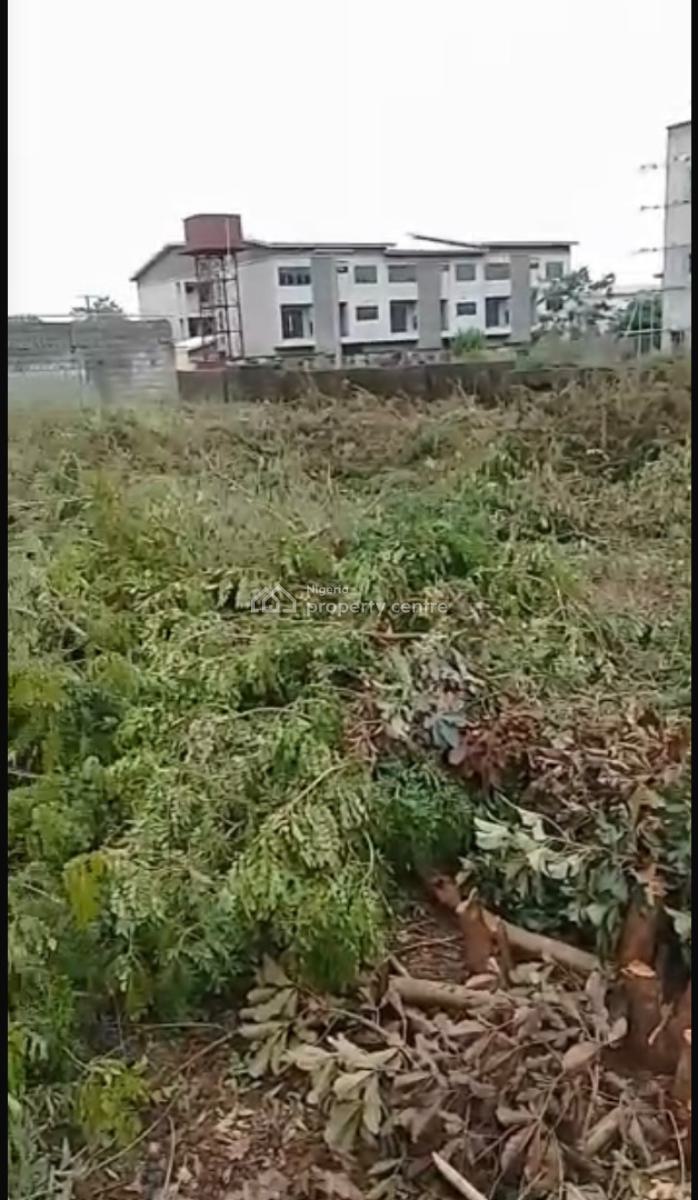1,773.81sqm, Residential, C of O, Good Access Road., Living Church Axis, Jahi, Abuja, Residential Land for Sale