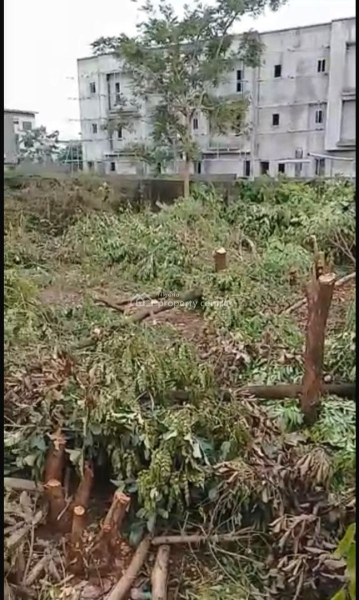 1,773.81sqm, Residential, C of O, Good Access Road., Living Church Axis, Jahi, Abuja, Residential Land for Sale