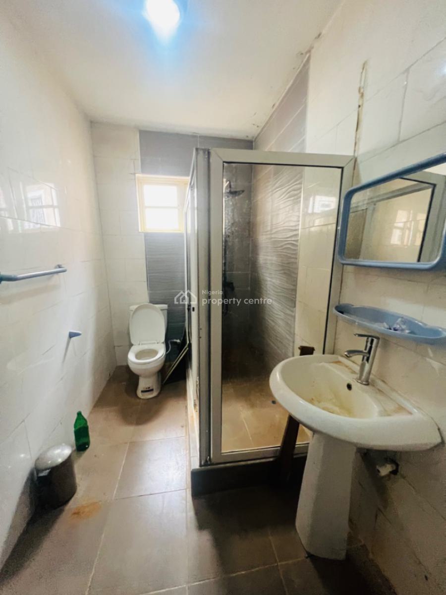 3 Bedroom Apartment, Ikota Villa Estate, Ikota, Lekki, Lagos, Detached Bungalow for Rent