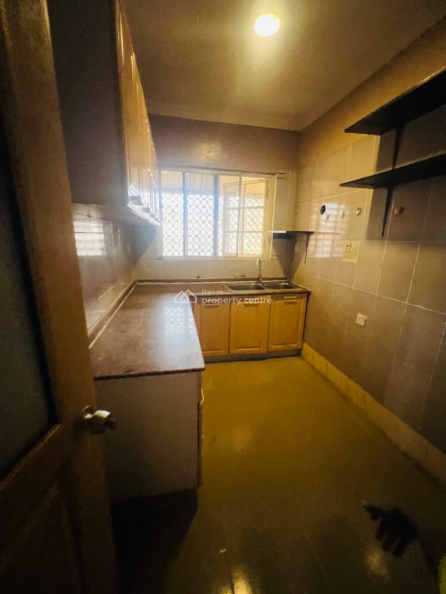 3 Bedroom Apartment, Ikota Villa Estate, Ikota, Lekki, Lagos, Detached Bungalow for Rent