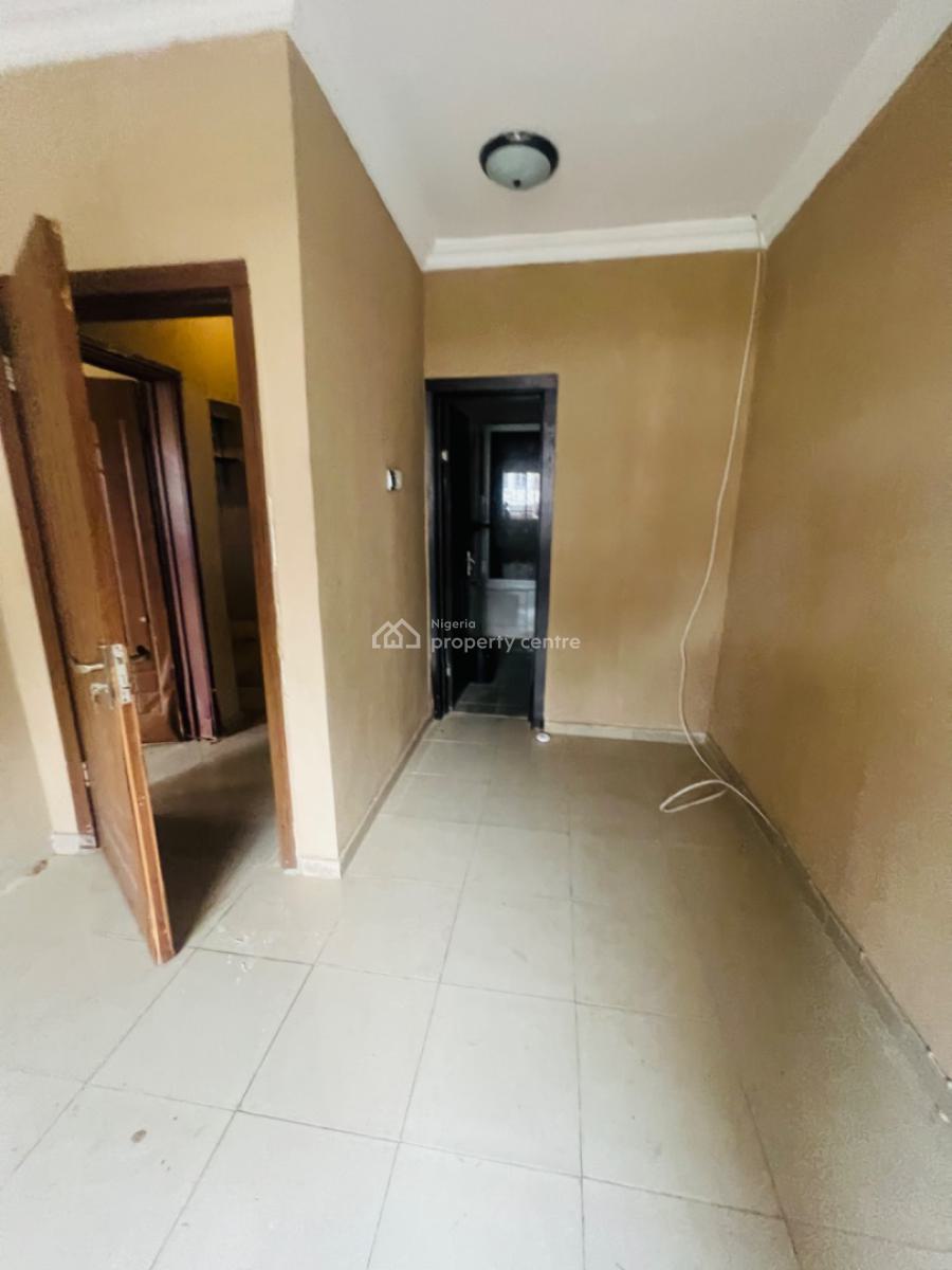 3 Bedroom Apartment, Ikota Villa Estate, Ikota, Lekki, Lagos, Detached Bungalow for Rent