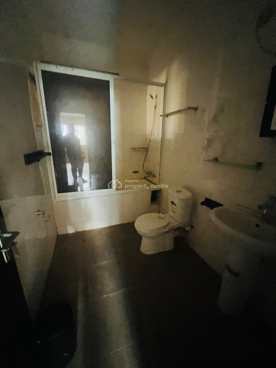 3 Bedroom Apartment, Ikota Villa Estate, Ikota, Lekki, Lagos, Detached Bungalow for Rent