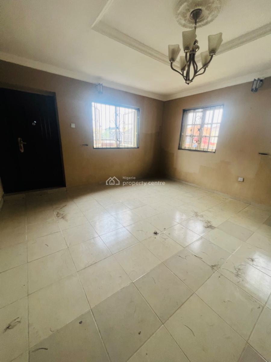 3 Bedroom Apartment, Ikota Villa Estate, Ikota, Lekki, Lagos, Detached Bungalow for Rent