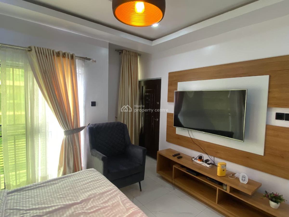 Luxury 3 Bedroom Apartment, Lekki, Lagos, Flat / Apartment Short Let