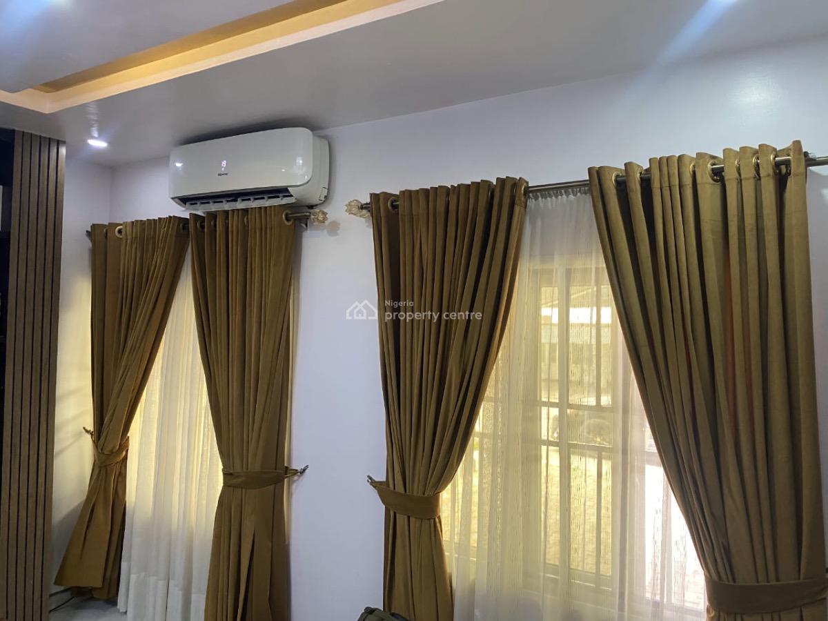 Luxury 3 Bedroom Apartment, Lekki, Lagos, Flat / Apartment Short Let