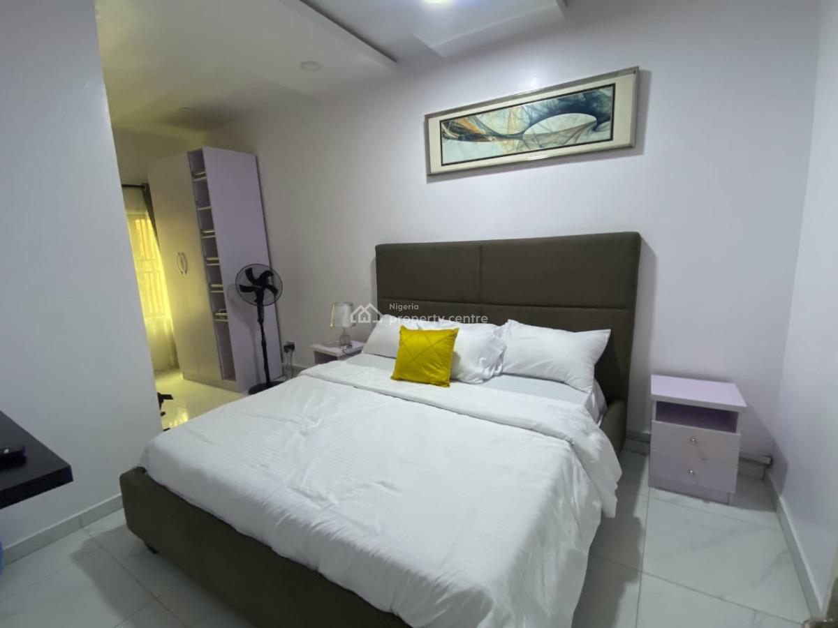 Luxury 3 Bedroom Apartment, Lekki, Lagos, Flat / Apartment Short Let