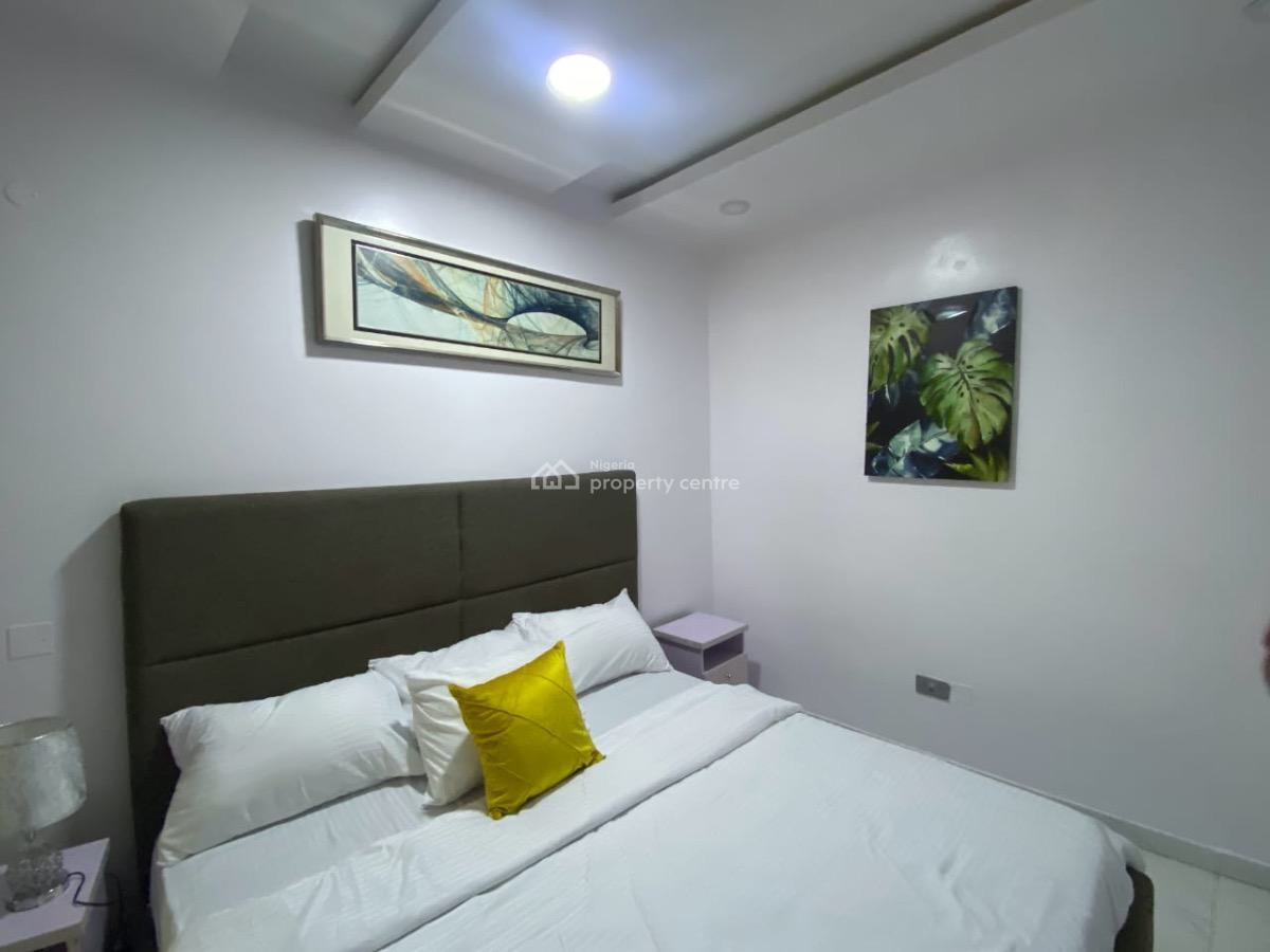 Luxury 3 Bedroom Apartment, Lekki, Lagos, Flat / Apartment Short Let