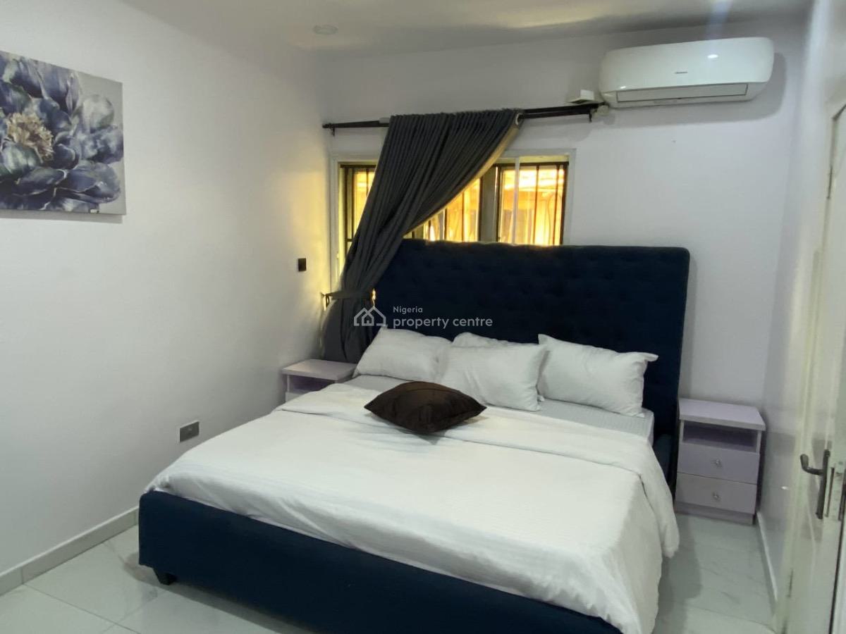 Luxury 3 Bedroom Apartment, Lekki, Lagos, Flat / Apartment Short Let