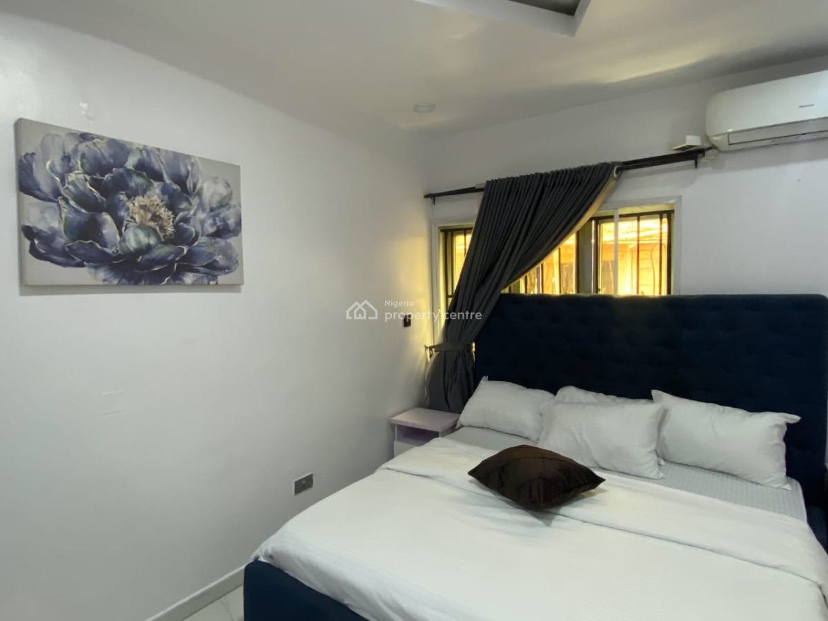 Luxury 3 Bedroom Apartment, Lekki, Lagos, Flat / Apartment Short Let