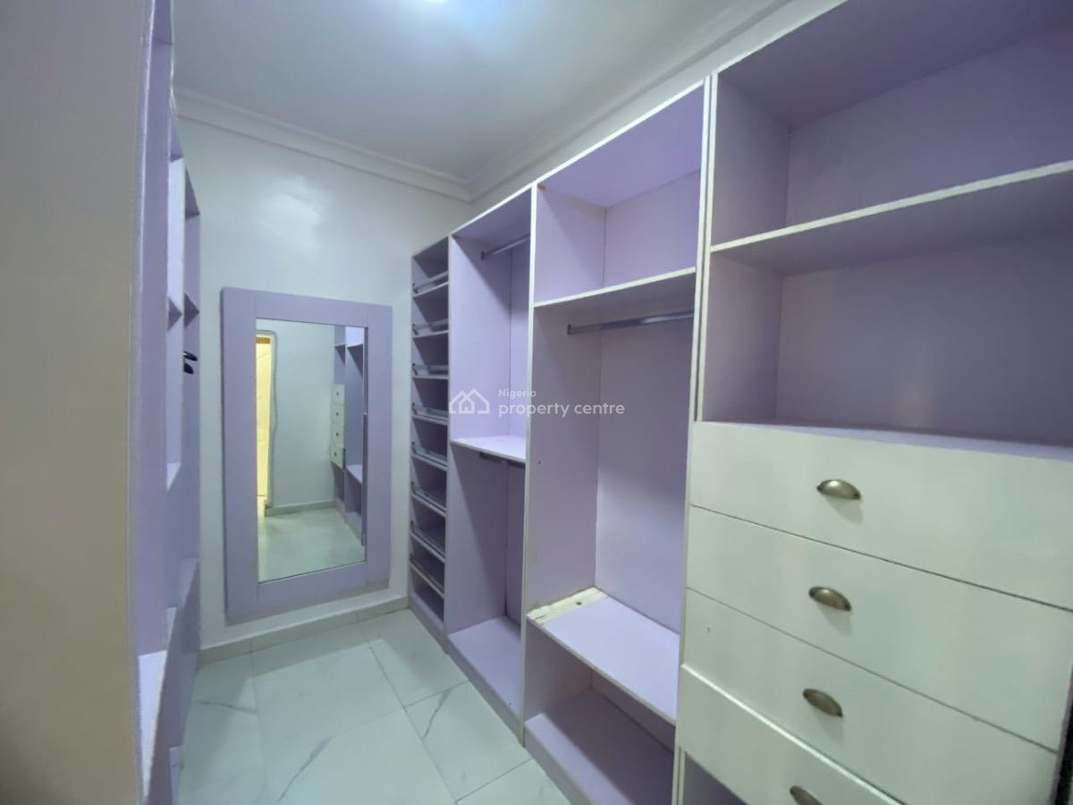 Luxury 3 Bedroom Apartment, Lekki, Lagos, Flat / Apartment Short Let