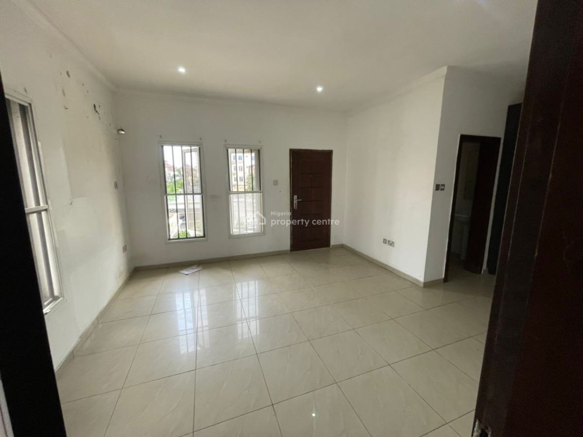 Luxury 4 Bedroom Terrace Nice Duplex, Osapa, Lekki, Lagos, Terraced Duplex for Sale