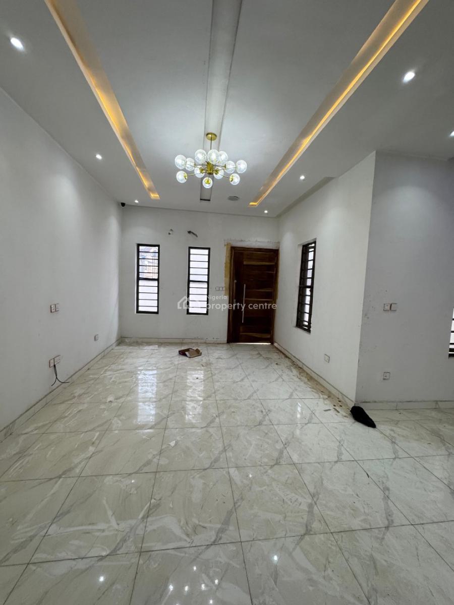 Perfect for Airbnb, 2 Bedroom Terrace Duplex, Ikota Lagos, Ikota, Lekki, Lagos, Terraced Duplex for Sale