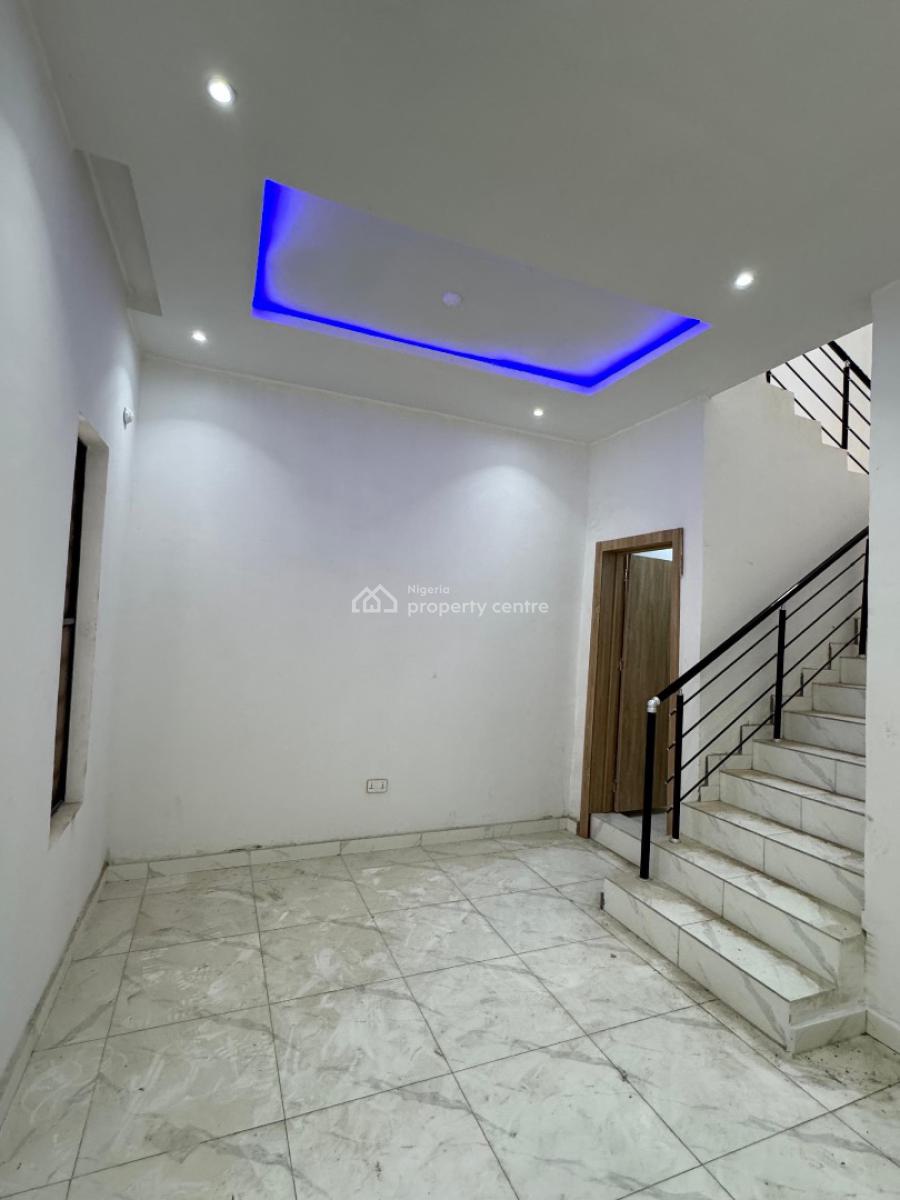Perfect for Airbnb, 2 Bedroom Terrace Duplex, Ikota Lagos, Ikota, Lekki, Lagos, Terraced Duplex for Sale