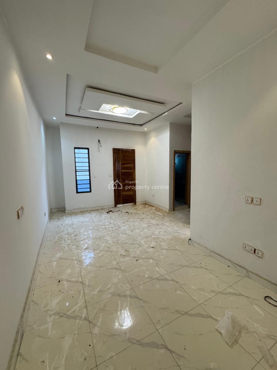 Perfect for Airbnb, 2 Bedroom Terrace Duplex, Ikota Lagos, Ikota, Lekki, Lagos, Terraced Duplex for Sale