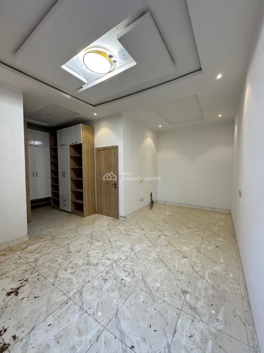 Perfect for Airbnb, 2 Bedroom Terrace Duplex, Ikota Lagos, Ikota, Lekki, Lagos, Terraced Duplex for Sale