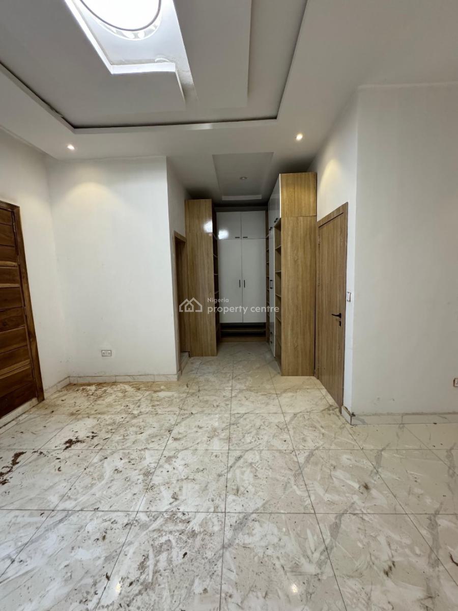 Perfect for Airbnb, 2 Bedroom Terrace Duplex, Ikota Lagos, Ikota, Lekki, Lagos, Terraced Duplex for Sale
