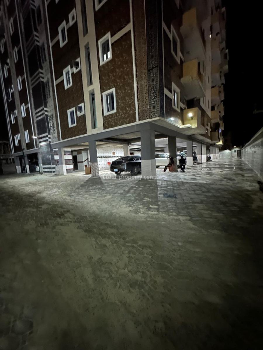 Luxurious and Good Furnished 3 Bedroom Apartment, Lekki, Lagos, Flat / Apartment for Sale