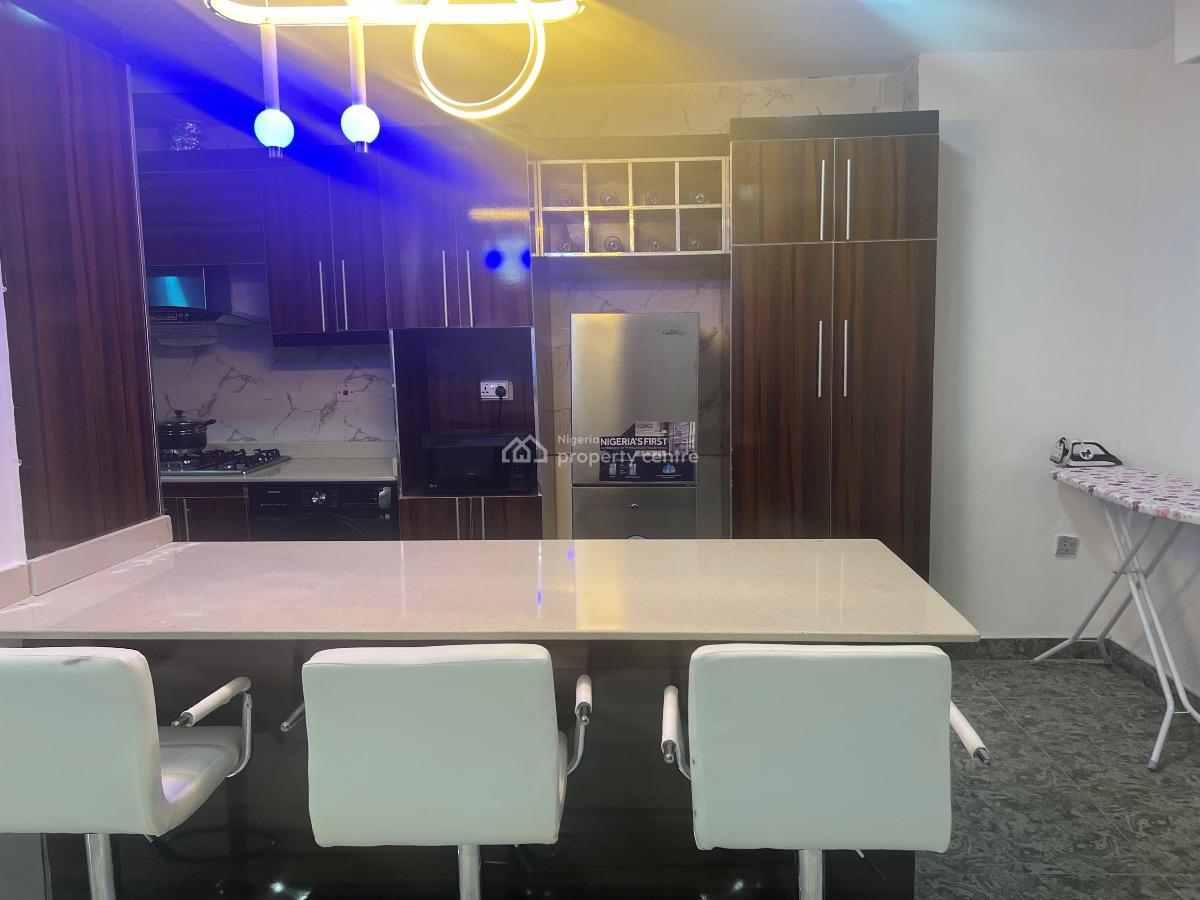 Luxurious and Good Furnished 3 Bedroom Apartment, Lekki, Lagos, Flat / Apartment for Sale