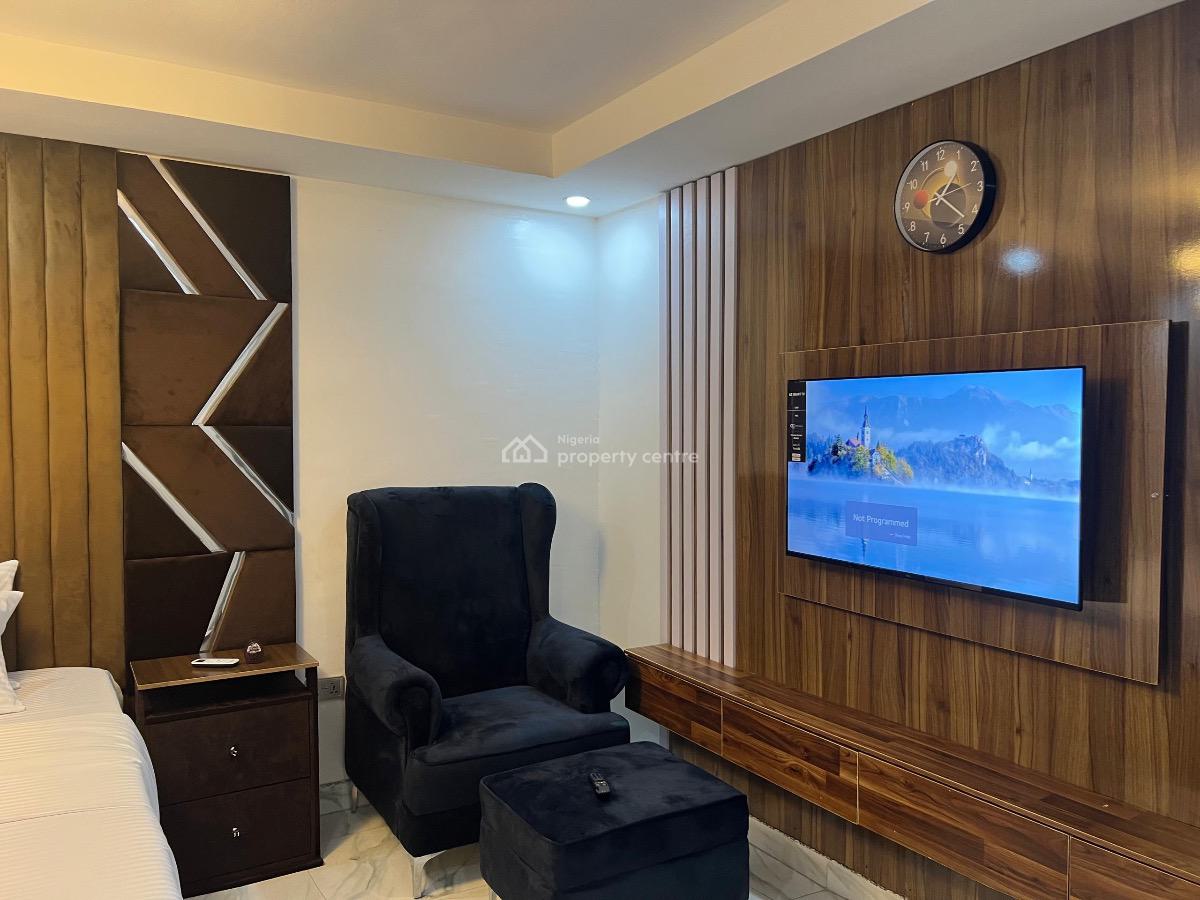 Luxurious and Good Furnished 3 Bedroom Apartment, Lekki, Lagos, Flat / Apartment for Sale