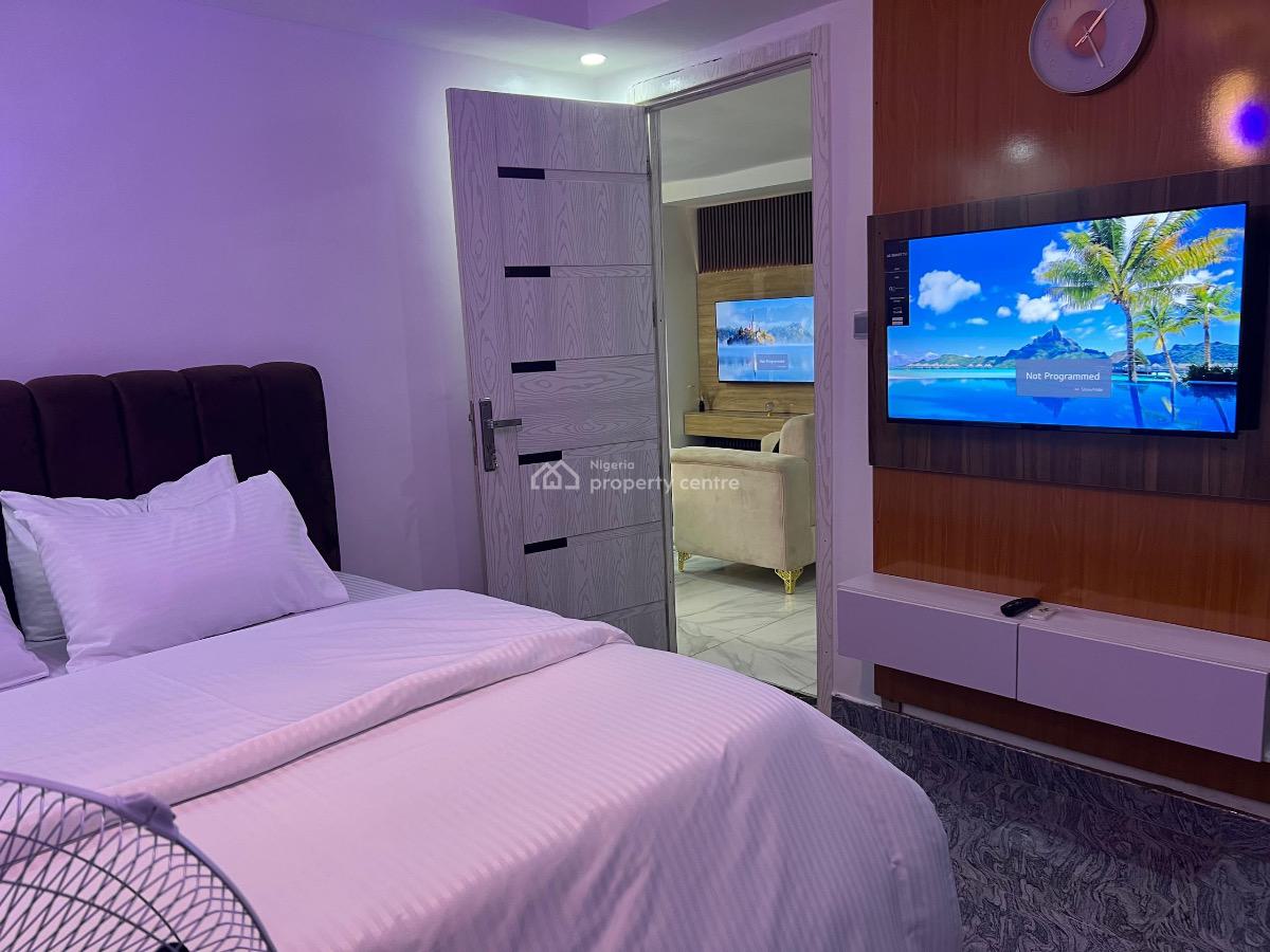 Luxurious and Good Furnished 3 Bedroom Apartment, Lekki, Lagos, Flat / Apartment for Sale
