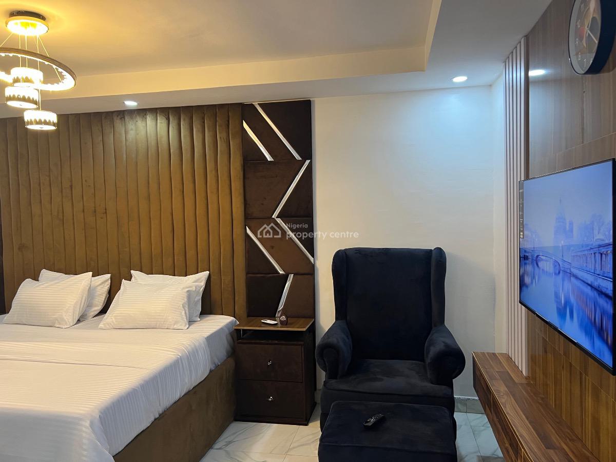Luxurious and Good Furnished 3 Bedroom Apartment, Lekki, Lagos, Flat / Apartment for Sale