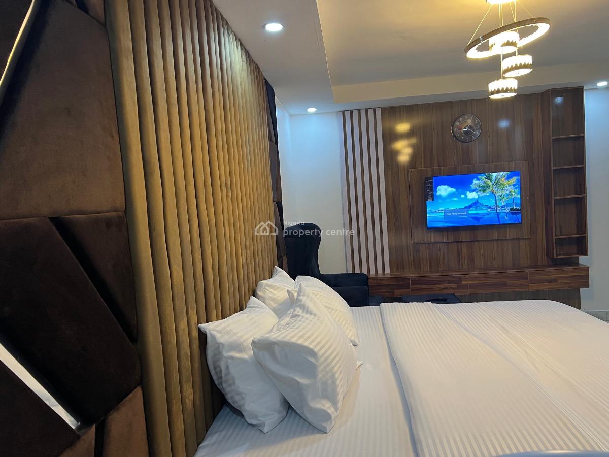 Luxurious and Good Furnished 3 Bedroom Apartment, Lekki, Lagos, Flat / Apartment for Sale