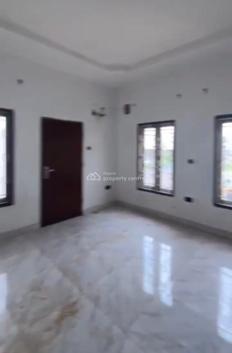 Super Clean Spacious 3 Bedroom Flat, Ground Floor, Jahi Gilmore( Tarred Rd), Jahi, Abuja, Flat / Apartment for Rent