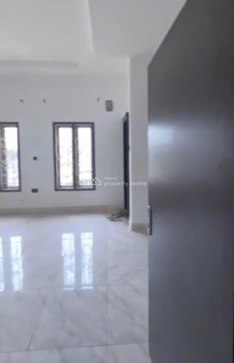 Super Clean Spacious 3 Bedroom Flat, Ground Floor, Jahi Gilmore( Tarred Rd), Jahi, Abuja, Flat / Apartment for Rent