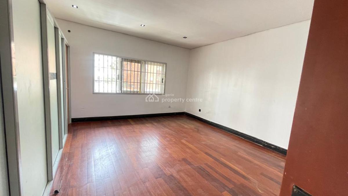 Spacious Grade a Office Space Available on Cameron Road, Ikoyi, Cameron Road, Ikoyi, Lagos, Office Space for Rent
