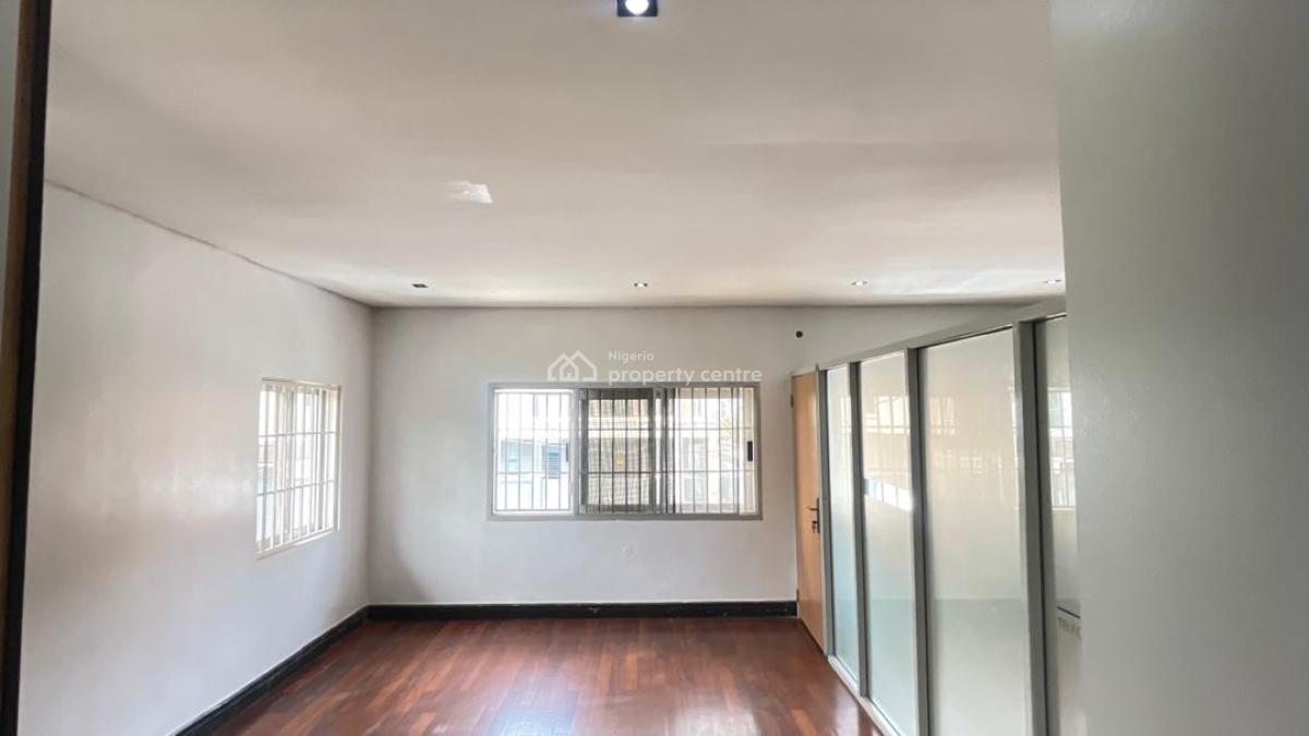 Spacious Grade a Office Space Available on Cameron Road, Ikoyi, Cameron Road, Ikoyi, Lagos, Office Space for Rent