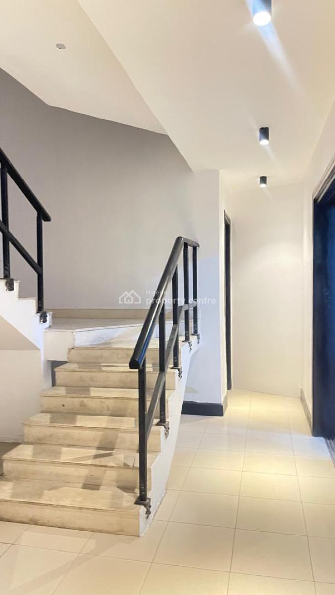 Spacious Grade a Office Space Available on Cameron Road, Ikoyi, Cameron Road, Ikoyi, Lagos, Office Space for Rent